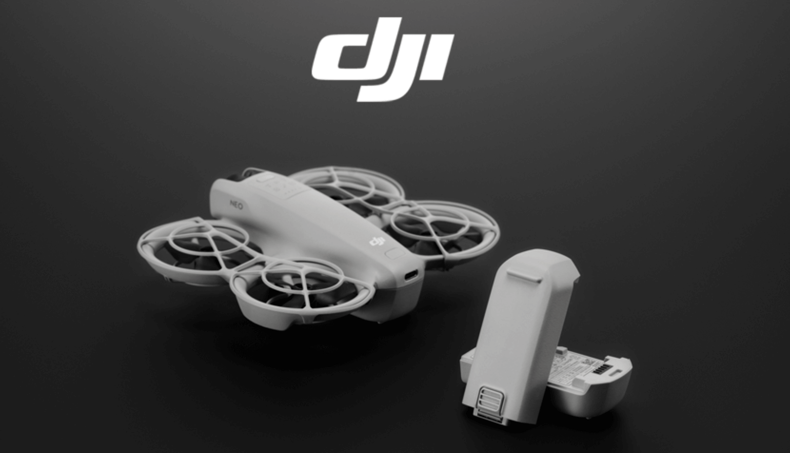 dji neo